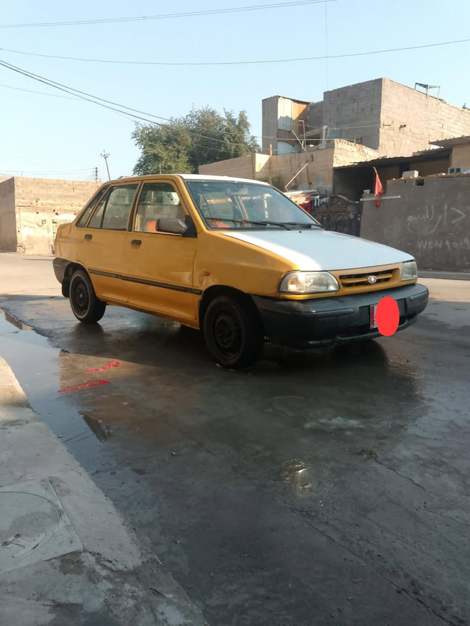 حبيبي سايبه مديل 11 نفخ رقم بغداد الماني تحويل مباشر السياره معمره جاهزه مكينه بيها تبخير مطلوبه هيئة ومرور ٣٠٠ ابيع صافي 16
***********
