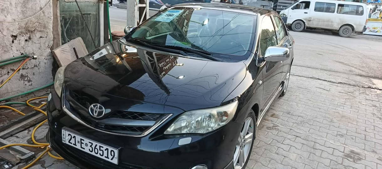 كورلا 2013 خليجي محرك 1800 كفالة عامة من كل ضرر. ماشيه 175 الف حقيقي. للبيع
السعر 135
للشراء الاتصال على الرقم ***********
