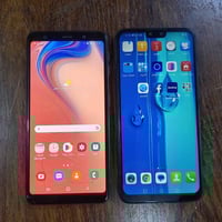 07874686309 Y9 هواوي A7 سامسونك للبيع الشراي يجي خاص 07874686309