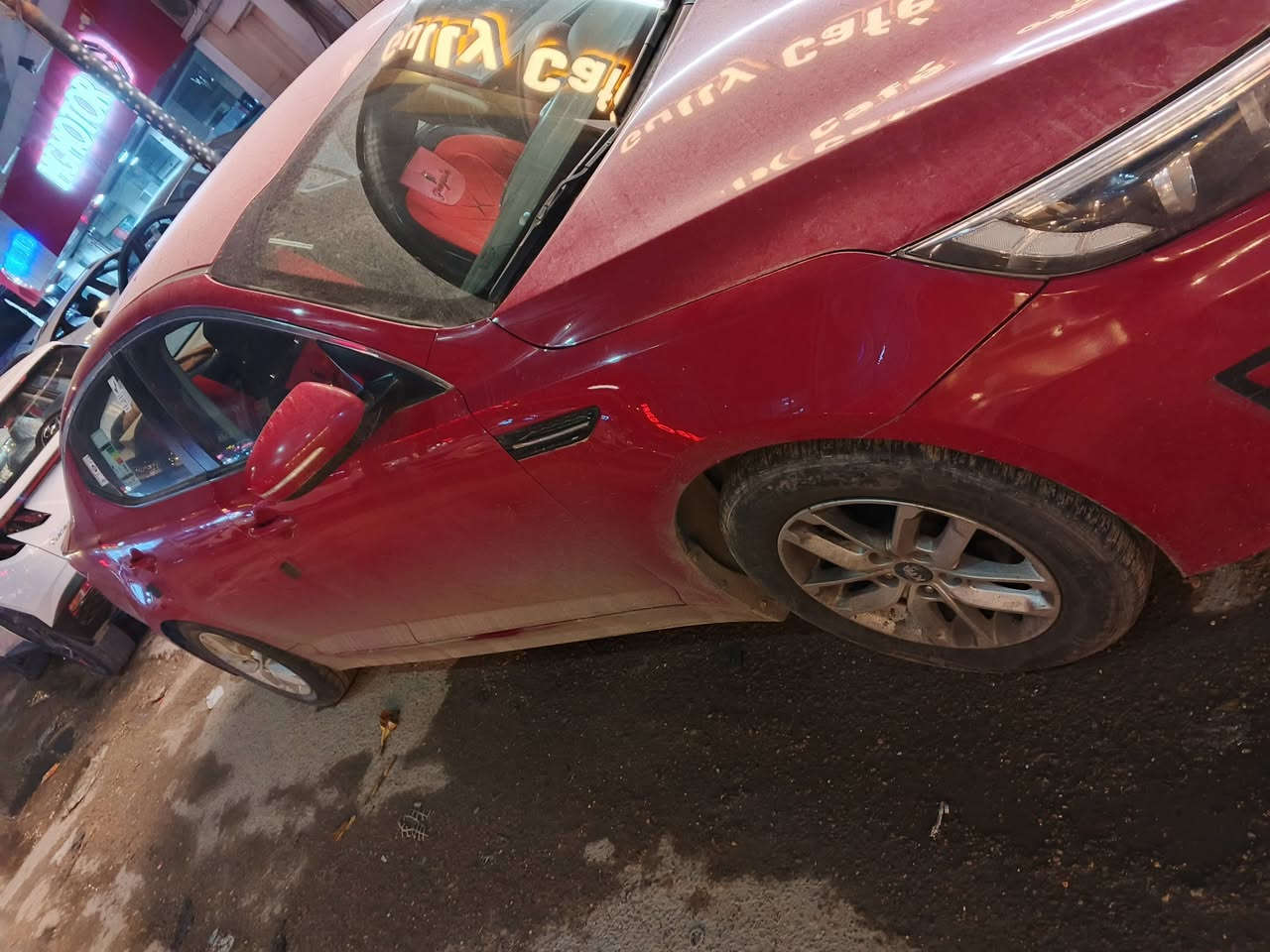 اوبتما 2015 مكفولة كفالة عامة ماشية 125 سيارة نصف مواصفات سعر 137 ورقة وبيها مجال ***********
