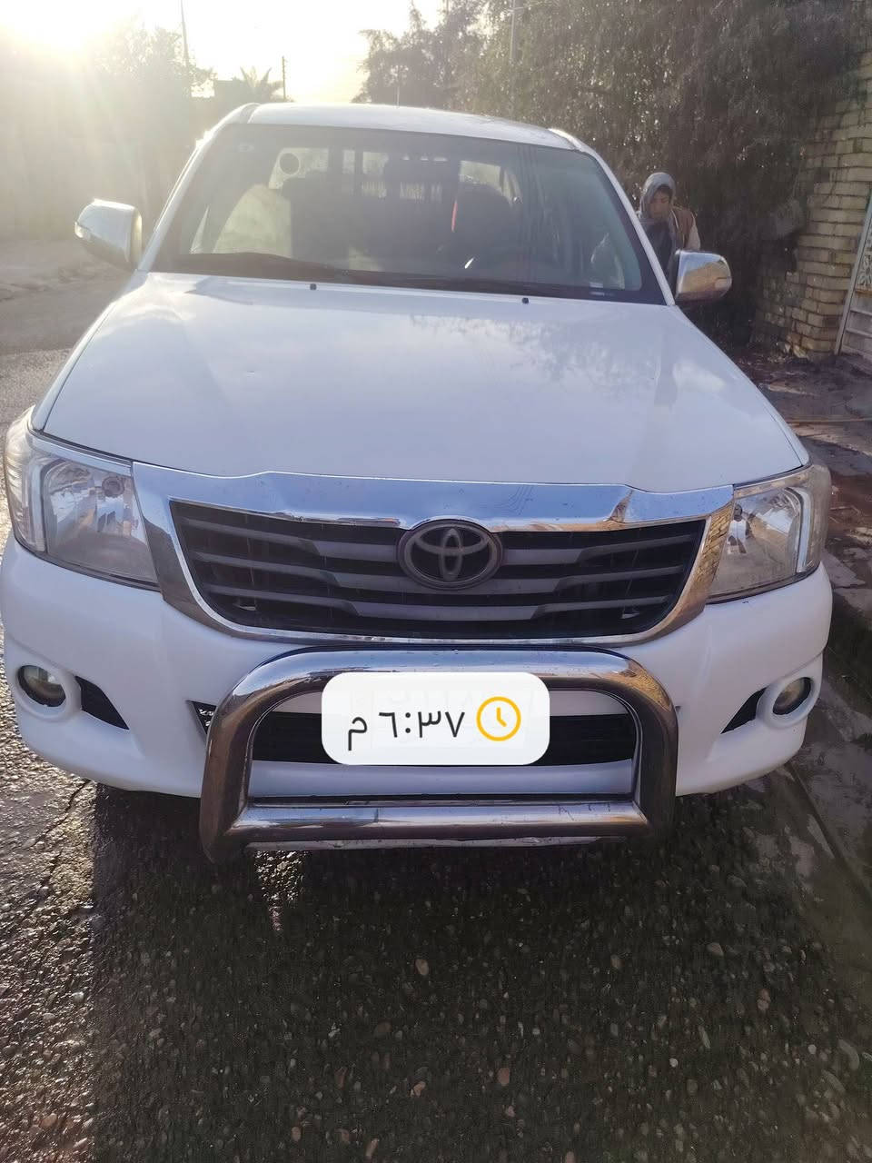 سلام عليكم 2014 اوتماتيك سياره جاهزه تخبل
سنويه ٢٠٢٧
رقمه انبار مشروع وطني
تحويل وين مايعجبك
مراوس بكير عادي اي موديل ترهم
***********
