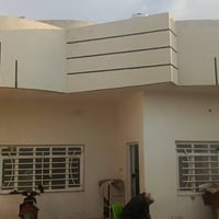 بيت زراعي • طابقين • ٢٦٠م