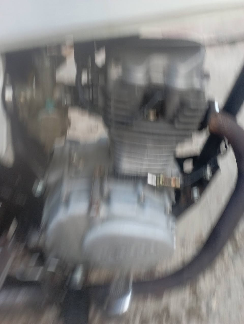 سلام عليكم دراجه للبيع كلك كلك اليريده يجي خاص مكاني نجف مشخاب سعر 300 وبيه مجال


**إذا كنت صاحب هذا الإعلان وتريد حذفه لأي سبب، رجاءا أرسل رسالة إلى الدعم الفني**