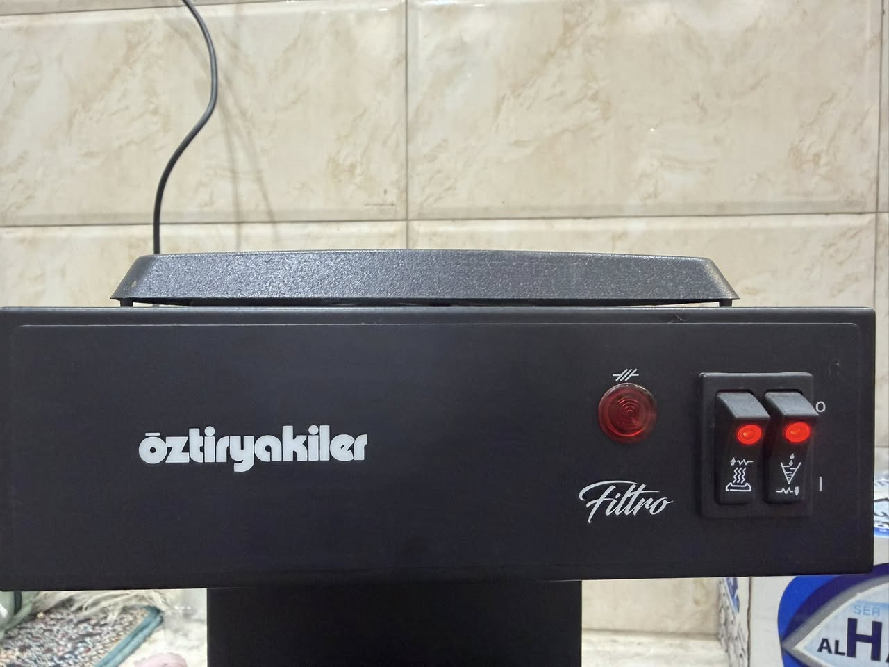 مكينه للبيع ولامرة مستخدمة لعدم معرفة استخدامها سعرها تقريبا260الف او اكثر جوة سعرها شنو تنطي اخذها المكان الكاظمية


**إذا كنت صاحب هذا الإعلان وتريد حذفه لأي سبب، رجاءا أرسل رسالة إلى الدعم الفني**