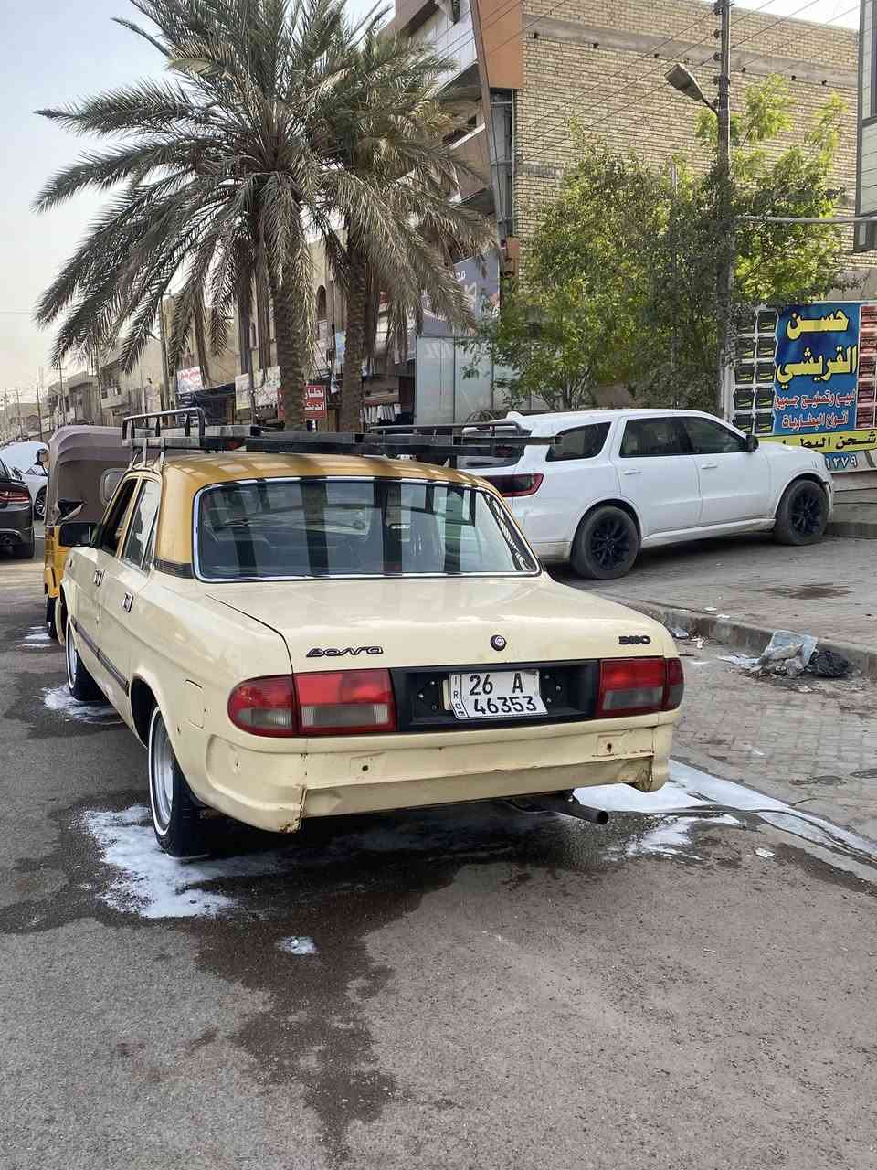 فولكا للبيع محوره سيدان تفاصيل اتصل عل رقم
‭***********‬
