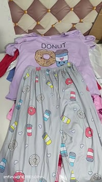 شي إن • ملابس نسائية • جملة ٥٠ قطعة