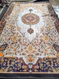 موكيت ثري دي • ٣×٥م • سبع البؤر