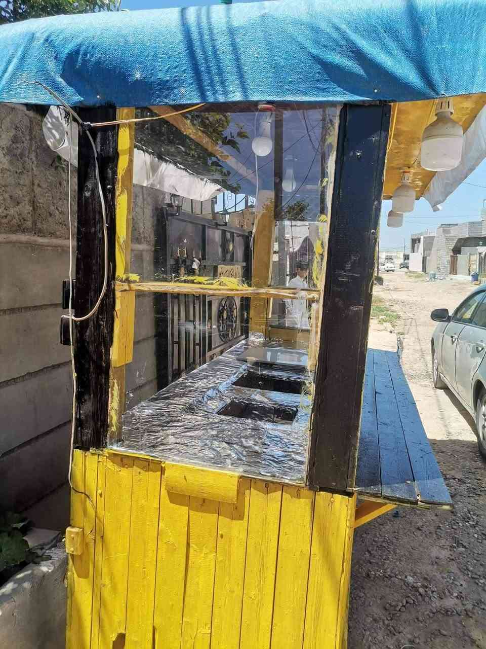 عربانه للبيع  مال لفات كامله اتصل
***********
