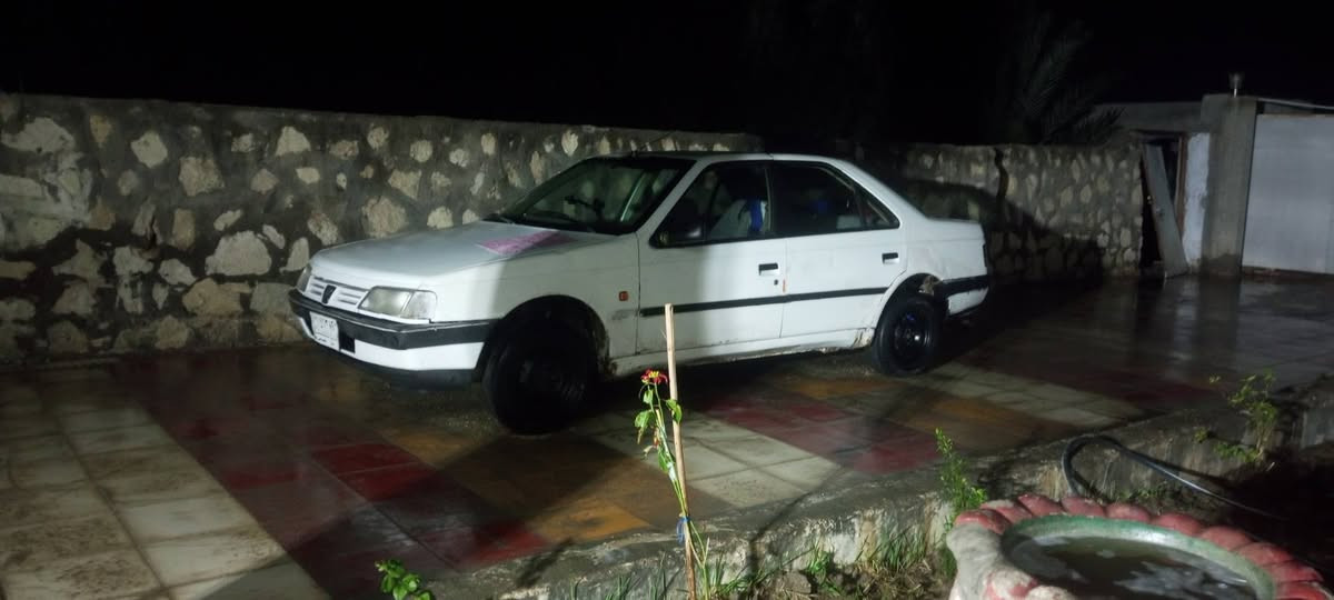 سلام عليكم سياره بيجو روا 2009كفاله بس شويه 
خياسات جوه بل باب مكان الحله الحمزه الغربي 
رقم بابل الماني تحويل ثاني يوم اتصل وخادم اني السعر 23وبيه مجال للطيبين
‏‪***********‬‏
