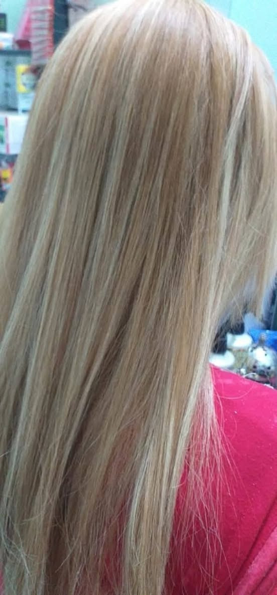 قسم الصباغ الشعر
👇👇👇👇👇  
يبدي من  15 
وحسب طول  الشعر  
ميش هم  حسب طول  الشعر  
عملي في صالون خاتون  العنوان  حي الجامعه قرب  مدرسه  الاهليه


**إذا كنت صاحب هذا الإعلان وتريد حذفه لأي سبب، رجاءا أرسل رسالة إلى الدعم الفني**