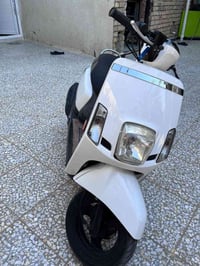 بوليس • جديده • ابيض