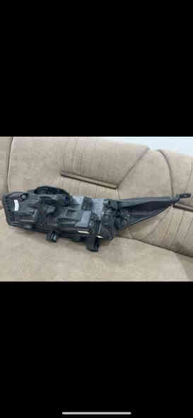 لايت فورتي 23-24جهه اليمن تفصيخ نظافه ميه بالميه بدون لد 
صندوك فورتي 23-24
شخط مابي لون رمادي

***********
