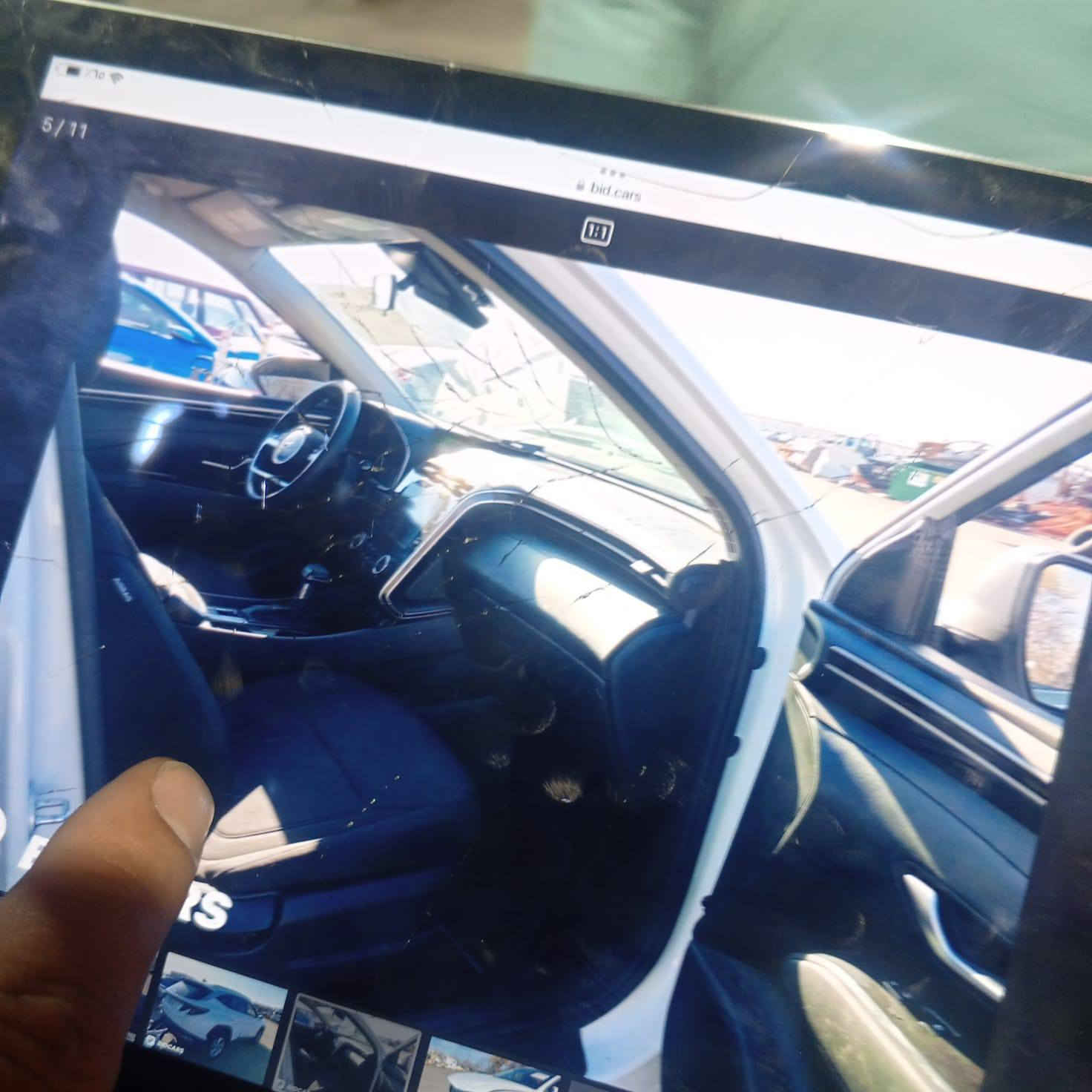 توسان وارد موديل 22
حادثها كلش حلو ميعتبر حادث 
مثل ماموضح بل صور والسونار 
موصفات نص فول 
السعر 185$
المكان بغداد السيدية 
***********
***********واتساب
