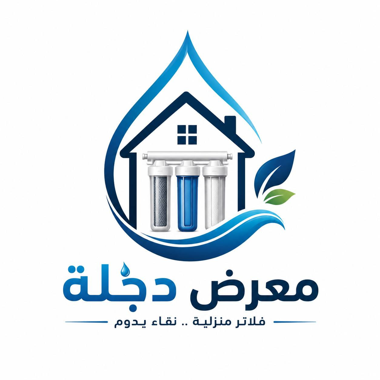معرض دجلة_عنوان النقاء_ مياه انظف
ميسان_حي نهاوند_شارع 30 قرب منفذ الجنوبي 
***********هـ
