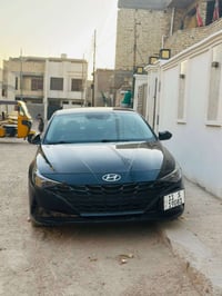 النترا ٢٠٢٢ • اسود • ٦٥ الف
