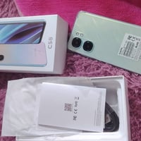 نضيف • ١٢٨ • دبل سيم