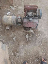 مولده كامله • 5kv • تأخر بالتشغيل