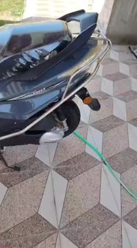 دراجه جامبو مكفوله كفاله عامه برقي ما مفتوح  بيه مديل 23 عداد عله وضع ...