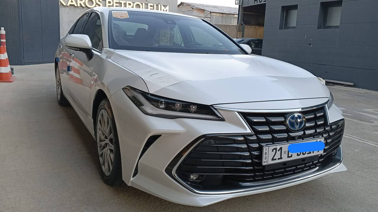 ‏TOYOTA Avalon Limited HEV (Hybrid). 2.5
‏لمتد السياره فول 1
2022
ماشی٣٠٠٠٠

‏بنوراما تسلا

‏شاشه جبيره

‏داتا شو

‏4 كامرات

‏جلد

‏كراسي كهرباء

‏4 بصمات

‏تدفى تبريد كشن

‏دبل رادار

‏تحكمات ستيرن

‏لايت LED

‏بك لايت LED

‏تبريد قطعتين

‏توتو هولد

‏هندبريك بصمه

‏مري شفط

‏وبيها هوايه مواصفات

‏***********
