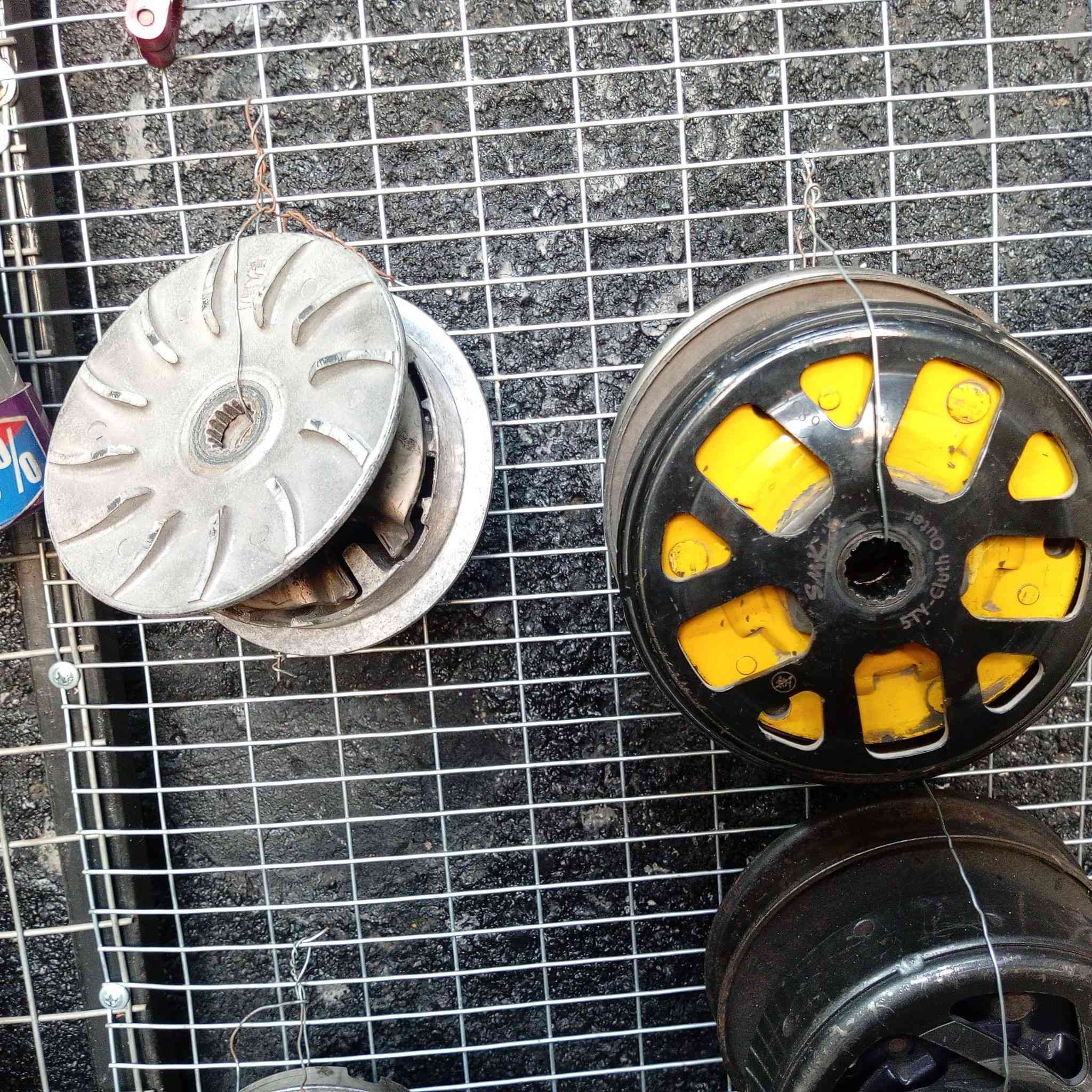 سلام عليكم غراض سكنس عام وماكس 
شتريد خاص عنوان شعب حي اور 
***********
