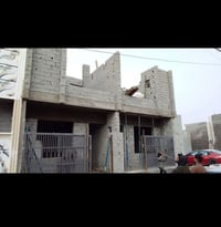 الدوانم بغداد • ٥٠م • طابو زراعي