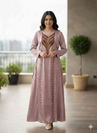 ✨ توفّر جديد! دشداشة قديفة (زبدة) ✨ خامة ناعمة، ثقيلة، قماش فاخر  ‌ 🎨 ...