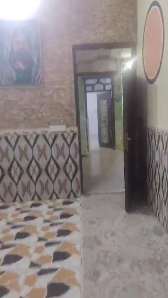 سلام عليكم بيت بل شيشان الثانيه قاطين مساحته ٢٢٥ شارع ١٢ متر فرع الاتصال ***********
