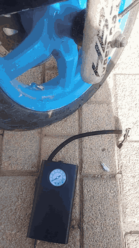 مجمع فرات الصيني يوجد منفاخ درجه اولى السعر  15الف العنوان قطاع 9 تقاط...