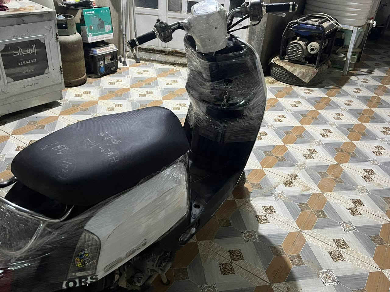 سلام عليكم للبيع دراجه بوليس نضيفه مامفتوحه موديل 2008 شرط شلعه معدل فول ختم واحد مكينه خير من الله اي نقص مابيه كله بلاد كابريتر بلاد سلف بلاد 750 بيه مجال عنوان بعقوبة تقاطع القدس اتصل تدلل رقم ***********
