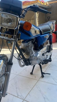 موديل 2023 امتياز اوراق اصولي   الماطور مكفول  السعر 950 وبيه مجال مال...