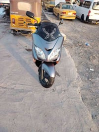 فورزه • مرخصة • محرك مامفتوح