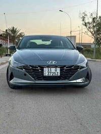 النترا موديل 2022  SEL  مواصفات بصمه + بصمه ابواب + صندوق بصمه وفتح عن...