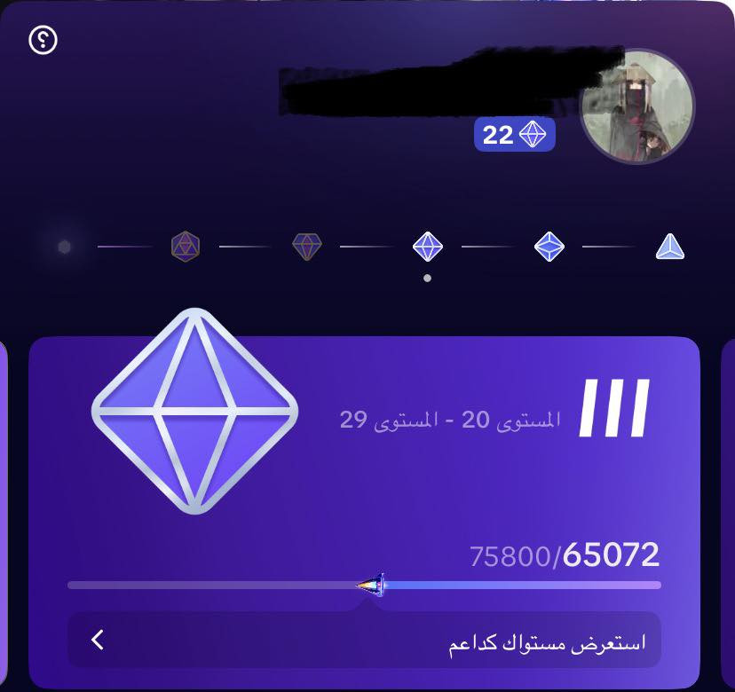 حساب تيك توك للبيع فيديو كدامكم للفيديوهات لايكات 846الف متابعين 26 الف
لفل 22 بلدعم السعر 150 الف قفل للاستفسار على واتساب *********** البيع يكون وجه لوجه فقط رجاءا حتى كله الطرفين يضمن حقه
