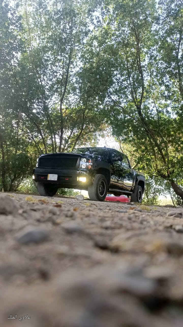 الهودج😈🖤
سلفرادو 2008 ..Z71
مكينه 5300المرغوب
كير 1000
تخم تاير جديد 
صدر امامي خلفي جديد
ويل BLACK RHINO  اصلي
سياره مرفعه 4انج
مازدات +شباكZ71 اصلي شركه(ملاحضه شباك البلاد ابو العلامع موجود) 
منضومه زنون اصلي من امريكا
عدسه زنون اصلي
فور ويل
وايد بدي اصلي بلاد
مازدات سموك 
بك لايت سموك
كلها بلاك ادشن
اشاير بالمري
سياره جديده ومال جناي
فوول افرود
بريد.ثلج ❄
تدفئه
سعرها 110وبيها مجال سعرها بلاش لا تقارنها بالمهجومه
مكان بغداد الغزاليه
***********
***********
