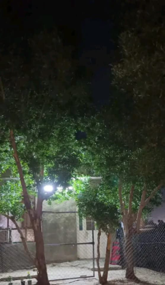 بيت وقف قادري الكاظميه البوابه شكوك للبيع رقم *********** للبيع مساحه 70 متر
