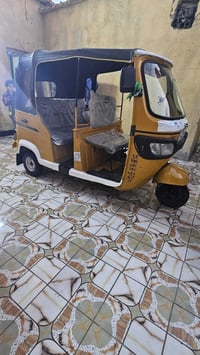 موديل 19 • تاير جديد • بلحيانيه