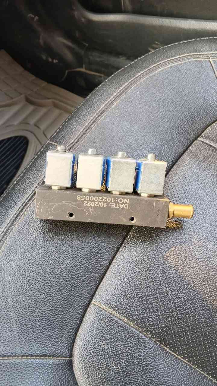 السلام عليكم نوزلات مالات غاز للبيع مسطره كامله***********
