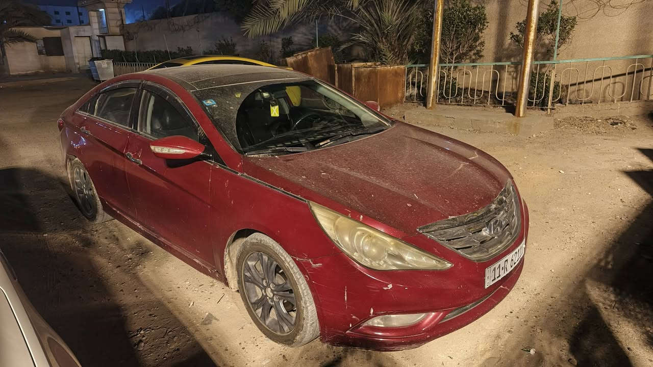 السلام عليكم ورحمه الله وبركاته 
للبيع سوناتا بسعر مناسب موديل ٢٠١٠ شكل المضلع وارد كوري 
محرك ٢٠٠٠دوش خير من الله لاتنقيص ولا تبخير 
كير ايتي مكفول ٦نمر المرغوب 
بيه احزام اثر تخريب يعني مابدل كلشي ليبل واحد السياره كلها تبريد تدفئه شغال ثلج 
السياره أحله من الصور يراد ترتيبات بسيطه جدا 
مواصفات اشاير بالمري 
نظام ايكو 
بانوراما فتحه سقف 
بصمه ابواب 
بصمه تشغيل كشنات تدفئه 
 السياره فول مواصفات للأخير شنو بالك بيه مواصفات 
#رايدهة 96  وبيها مجال للطيبين متعجبك اعبر المنشور وتلكه الاحسن يارب 
تعجبك تعال شوفه وبيك خير ودلل وصور السونار مرفقه بالمنشور مكان السياره بغداد الدوره و ارقام دوليه كامله من كلشي رقم الهاتف *********** ودمتم في رعايه الله وحفظه
