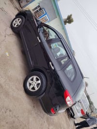 سنتافي • ٢٠٠٩ • ٦سلندر