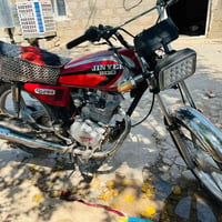 جني 200 • ٢٠١٦ • محرك دمعه