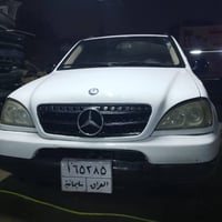 مارسدس عاليه  سياره جاهزه تخم تاير ويل صدر جديد  07736139828