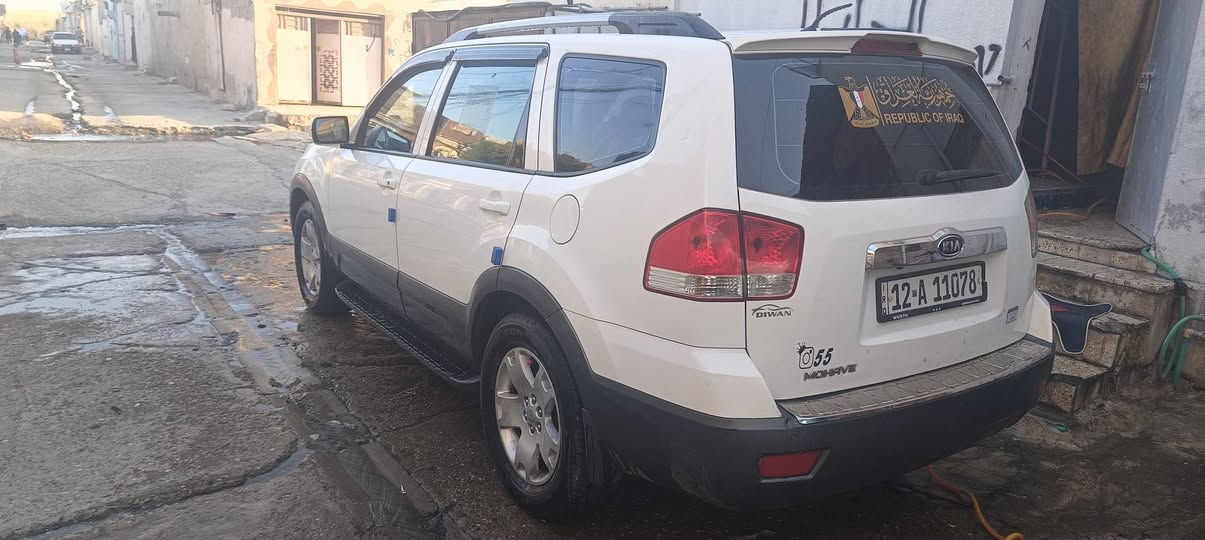 كيه موهافي موديل 12 رقم انكليزي نينوى بسمي بيه ربع جاملغ اليمين وامكانتين اصغار بارد مكاني موصل وادي حجر  السعر140 وابيهمجال ***********

