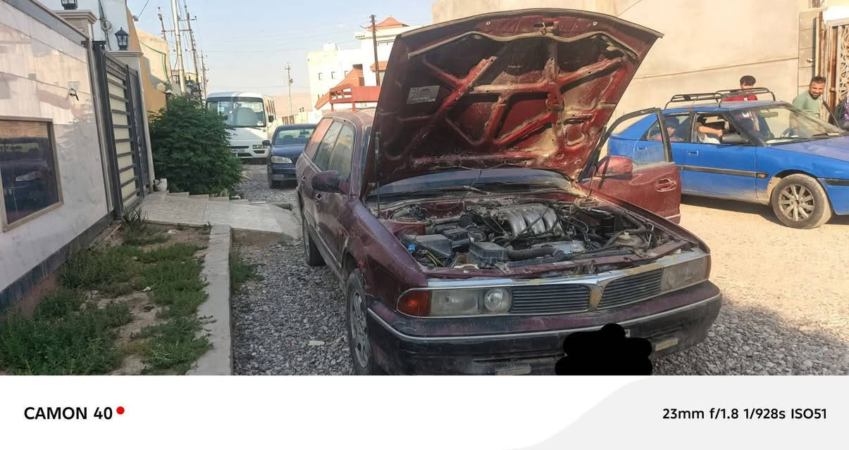 السلام عليكم اخوان هاي سياره راح تتفصخ اي واحد يحتاج خرض بي خير ويدلل
*********** ورقم بي وتساب
