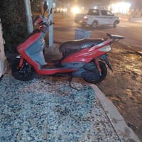 كابريتر • كفالة المكينه • كهربائيات شغالة