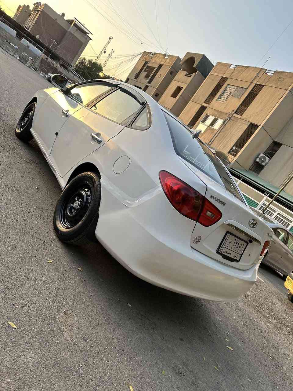 لسلام عليكم 👋
النترا 2008 المقدس خليجي الشركه العامه مكينه ١٦٠٠ دكشن عالي المرغوب 
رقم الانبار خصوصي مشروع وطني وين ميعجبك ابغداد اتحول بسمي سنويه لل٢٧ 
اخوان بيه مكينه وكير حاويه جدد كفاله من التنقيص والتبخير مكينه طك كارتون جديده هيه وبلكاته ونوزلاته ومجاوله صارله شهر وعندي وصل الشراء والضمان تجي وتشوف التاريخ 
السياره بيه شاشه بلاديه اصل مال سياره كامره خلفيه محيطيه ٣٦٠ درجه ويه فره الاستيرن كير اوتوماتيك وعادي  تحكم بل اناره الداخليه والاناره الخارجيه تحكم ستيرن  ٤ جامات كهرباء جامه السايق اوتو ضغطه وحده سنتر لك سويج شخاطه مو العادي بيه مازدات جديده مال سبورت ام الد بيه عالي زنون اصلي كلش قوي مشتري ١٥٠ الف انارته كلش قويه او واضحه معا لد نهاري بل مازدا بلوجكترات زنون الاشاير لد اصفر السياره صدره كله جديد وعندي وصل الضمان امامي وخلفي مشتغله جديد تخم تاير او ويل جديد  باتري جديد داينمو جديد سلف جديد داريم شفتات جديد  منضومه المي كله جديده حته الجوينات ومي زيتي اخضر  عبوه فيت بم اصليه مال تفصيخ دواخل السايره كله جديده اي زلغ او كسر بل غرفه والبطاين والدشبول ماكو غرفته حيل نضيفه وكهربائيات الداخل  والخارج كله شغال ١٠٠٪؜ 
سبير وعده كامله معا طفايه حريق وضمادات وحبل 
كلشي بل سياره كامل وكل مشكله مابيه بفضل الله فقط عده غاز التبريد من بدلت مكينه طار الغاز من فتحو الكمبريسر ومشحنته وعندي الدبل الخلفي جه اليمين يحتاج تبديل  السياره  بيه كم قطعه صبغ ابيعلك حزام 
بدون حادث نهائياً انصبغت بحكم الموديل والطخات والشخوط بس حادث ابد مابيه اكفلك لغود وشواصي  قماره وتكم وصندوك بدون قطره صبغ كفاله من اي عيب شرعي  حاليا كشره بيه رصعات بصيطه وتكحيلات …سعر السياره 93$ورقه بيه مجال حك جيتك مكاني بغداد حي الجهاد  التصال  (***********) (***********)
