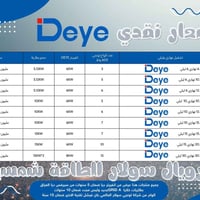 رويال سولار • ألواح شمسية • ضمان حقيقي