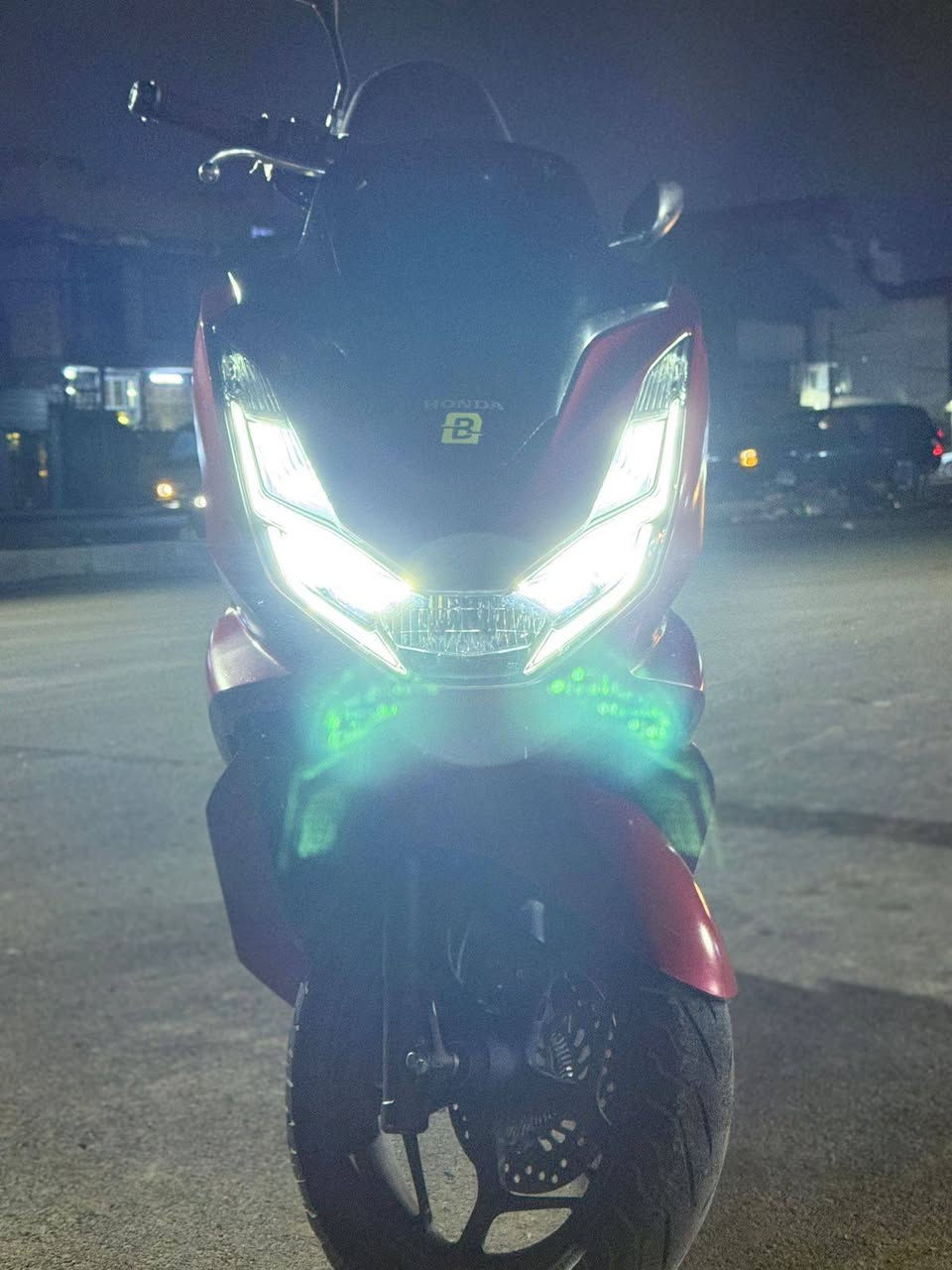 بي سي اكس جيل ٤ للبيع موديل ٢٣دراجة كاصه على أيدي ماشية ٢٣ الف مكفوله كفالة عامل من كل النواحي كلشي شغال بيه من ناحية النضافة ١٠٠/٩٩
اي بي اس مانع انزلاغ 
تتفئة يدات واحد مكطوع يصلح 
لدراجة ما طابة لفيتر بانزين محسن دهن موتل 

تتعب ما تلكة هيج نضافة مال بيت 
ويعجز الوصف عليه
مكان مدينة الصدر شارع الفلاح 
الرقم واتساب فقط واتساب فقط 
‎0776 587 9846
