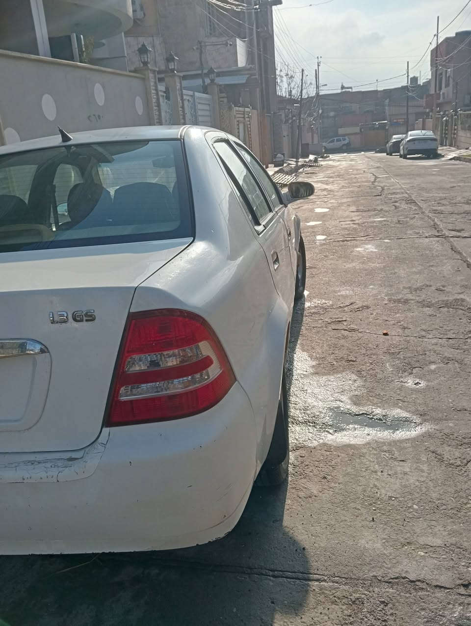 السلام عليكم سيكي 2013 كير محرك شرط تبريد تدفئه السياره بدون اي صبغ شرط وكاله تحويل موصل حي الصديق السعر57بيها مجال ***********
