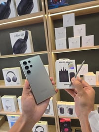 سامسونج S24 ألترا • ذاكرة ٥١٢ • رام ١٢