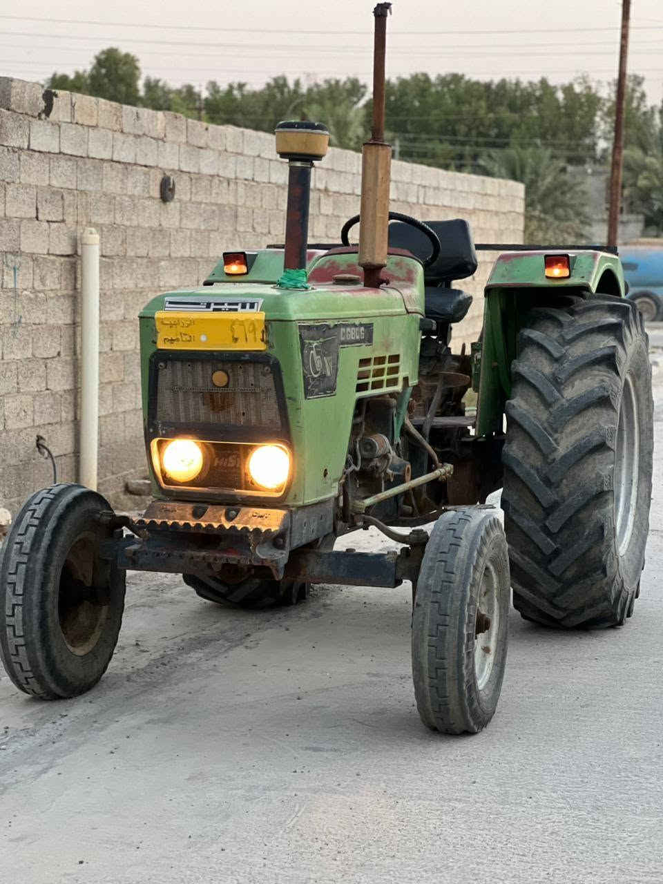 مكلف بل نشر 
مكينه سيرت البيع موديل 1999 مكينه مكفوله ومحركه خير من الله 
الستفسار ***********
